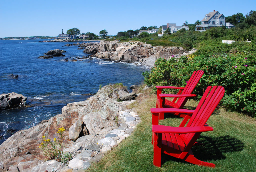 Kennebunkport, ME