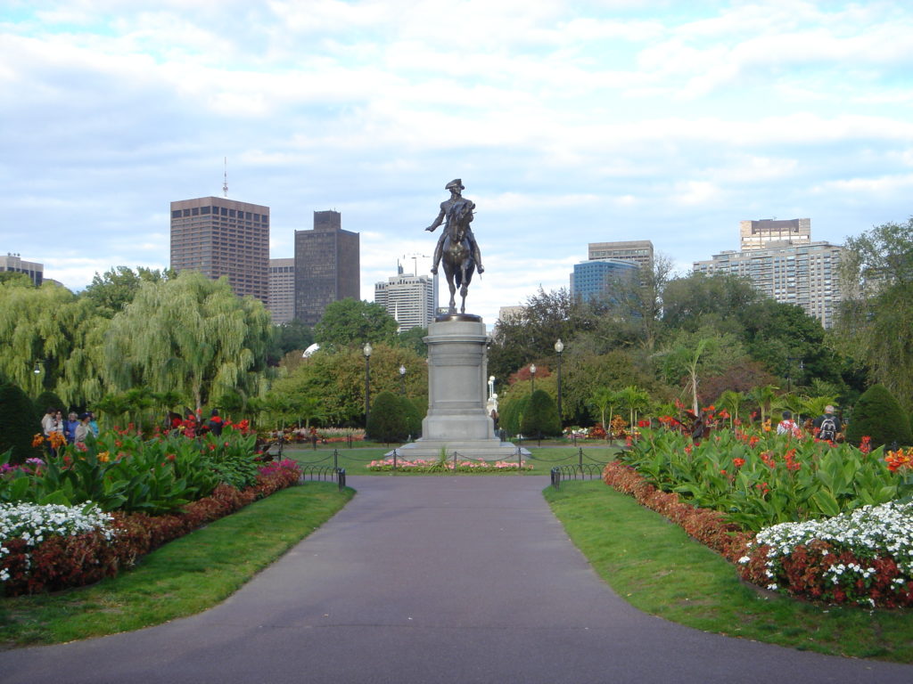 Respecting your employees - new statue