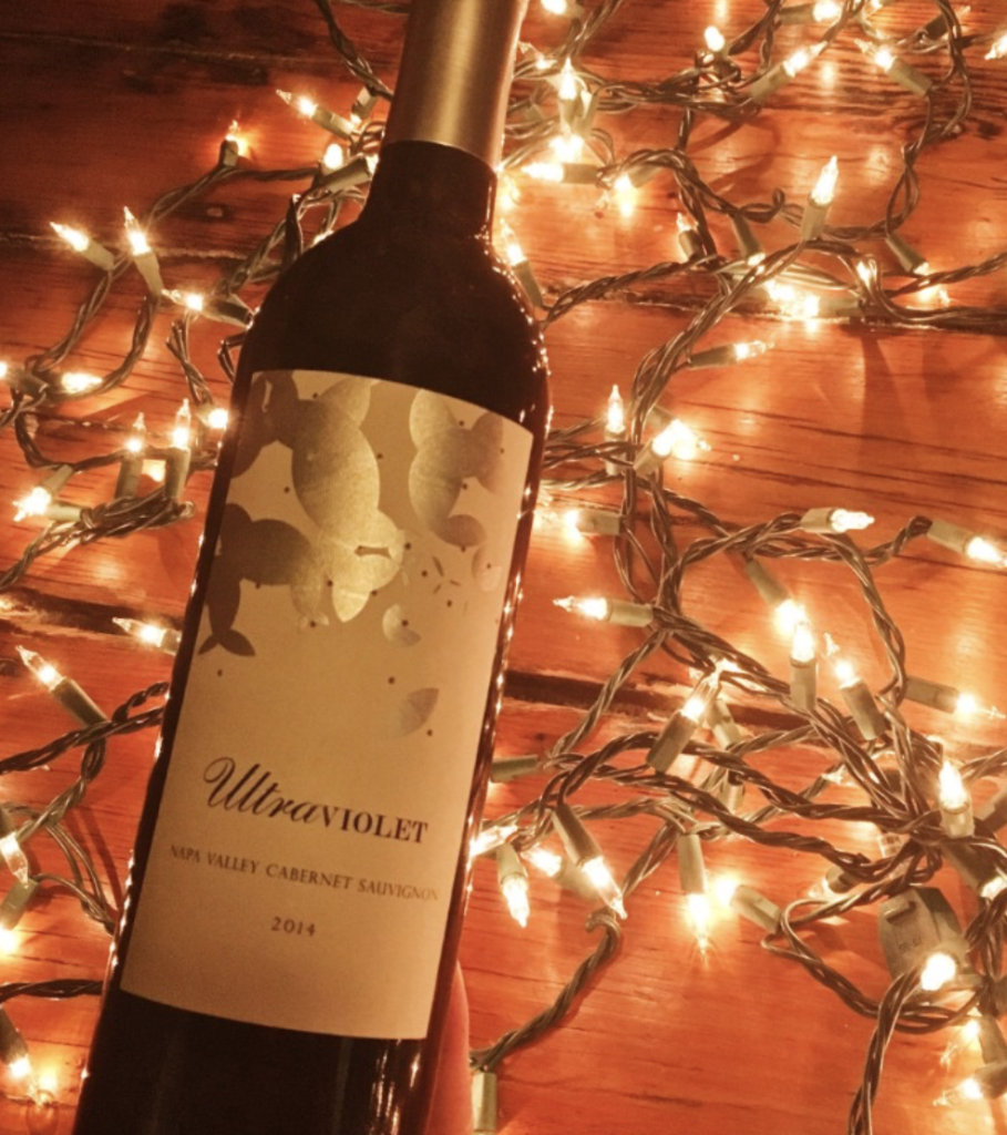 gift guide - urban grape