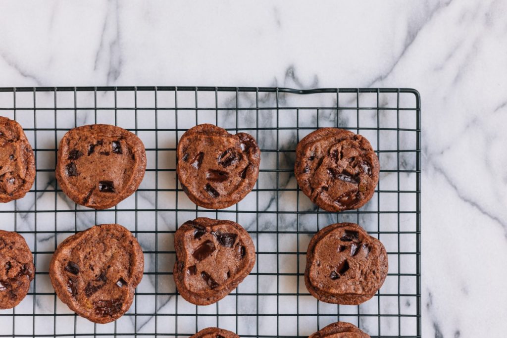 Beating Procrastination - national cookie day