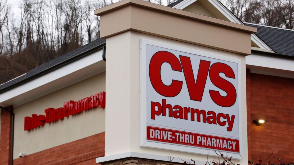 Beating Procrastination - cvs pharmacy