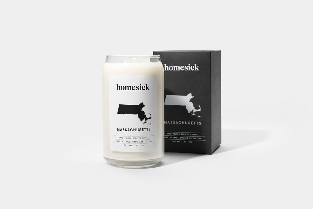 gift guide - homesick