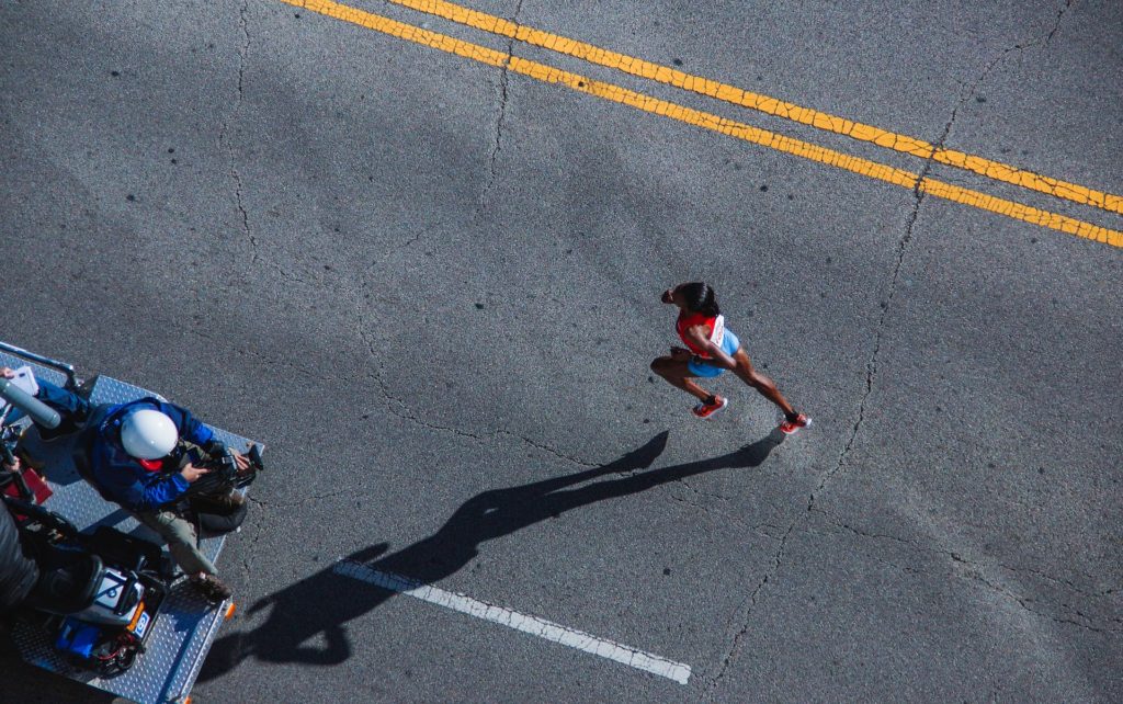 Boston Marathon