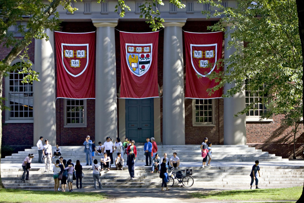 Coffee with a Cancer Warning - Harvard University