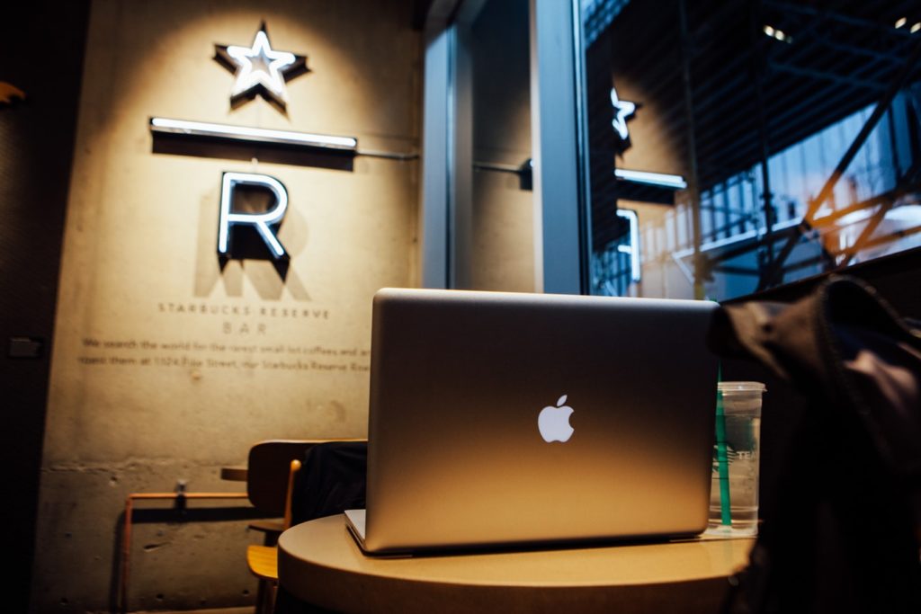 Respect Employees - Starbucks