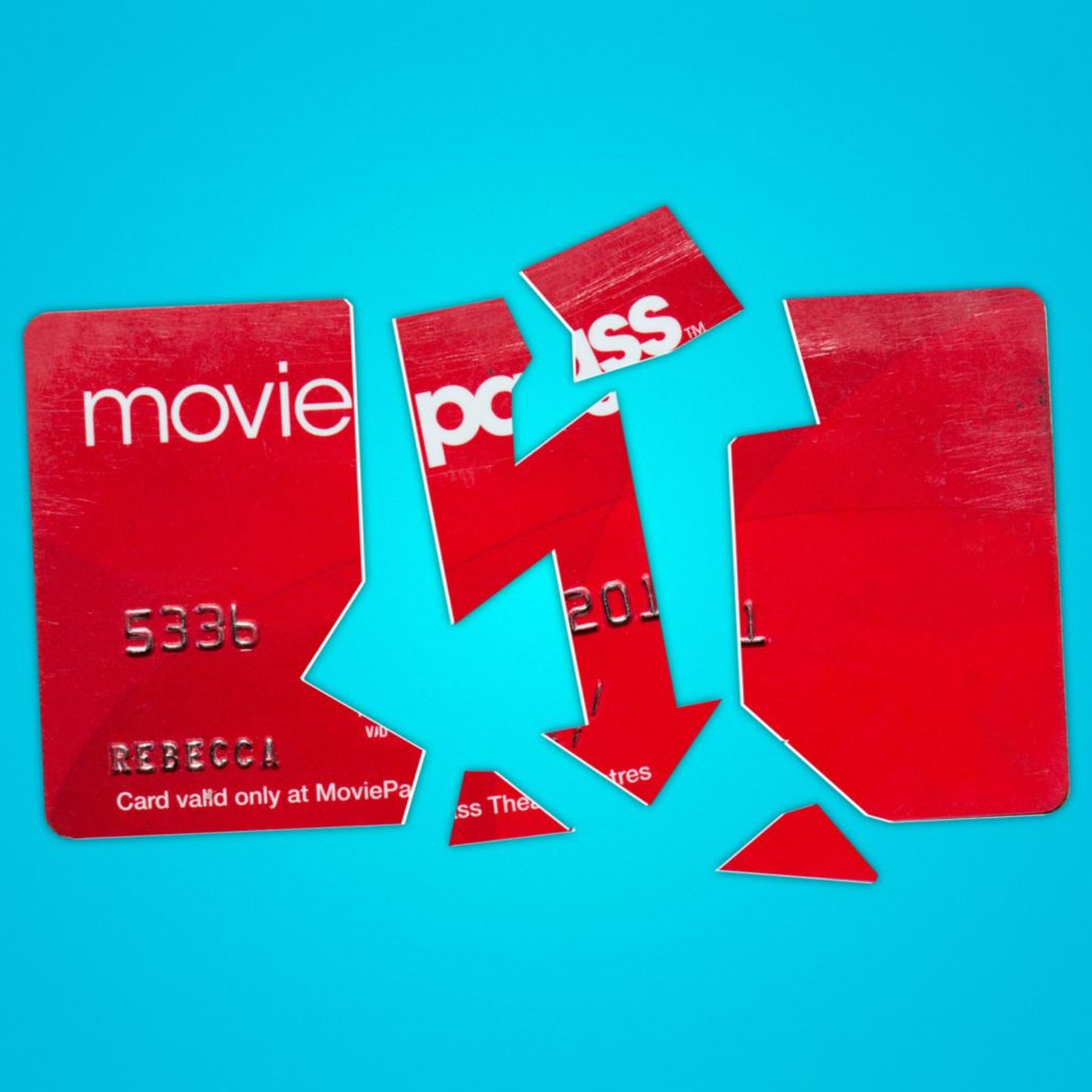 wellness secrets - Moviepass