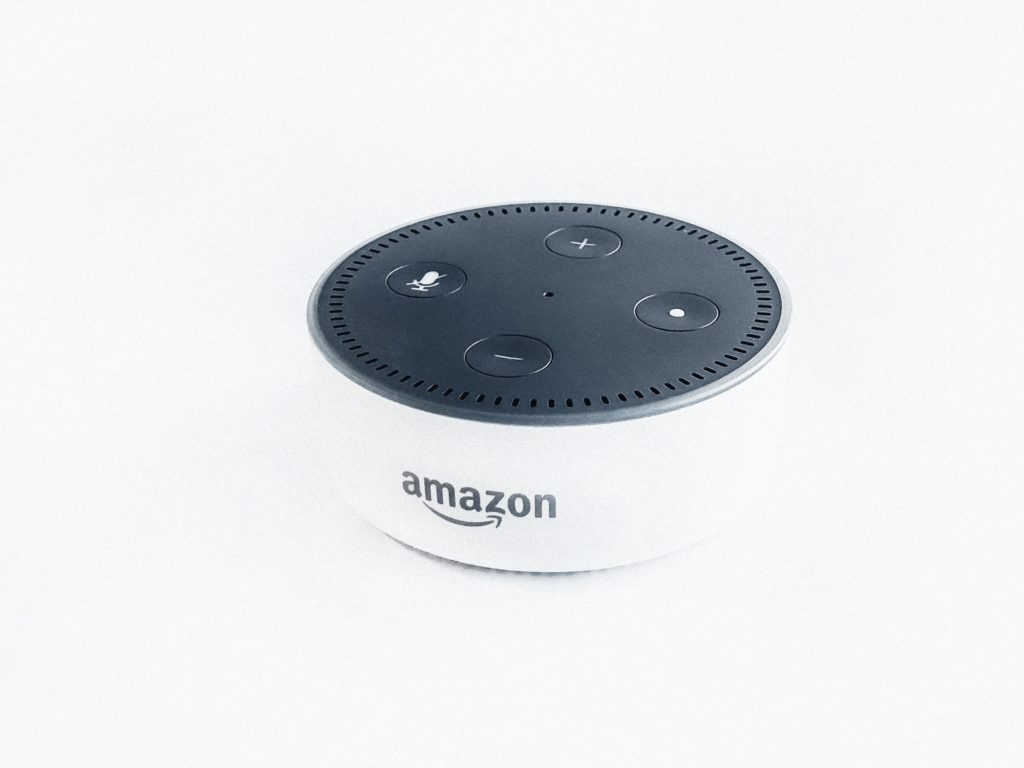 Travel- Amazon Alexa